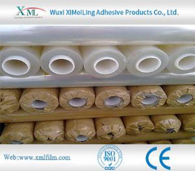 Kilimų apsaugos plėvelė